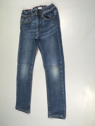 Jeans Slim, moins cher chez Petit Kiwi