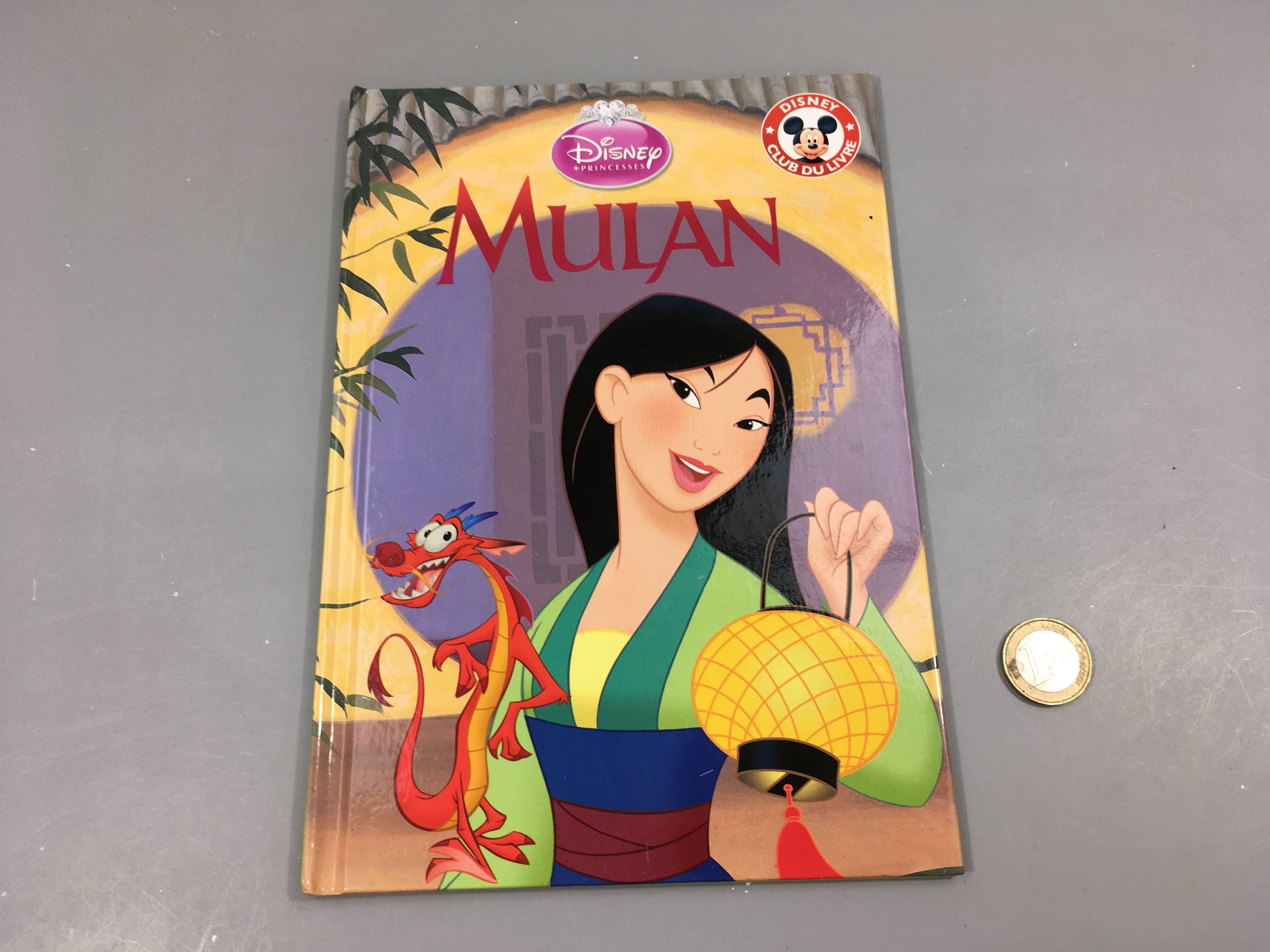 Mulan