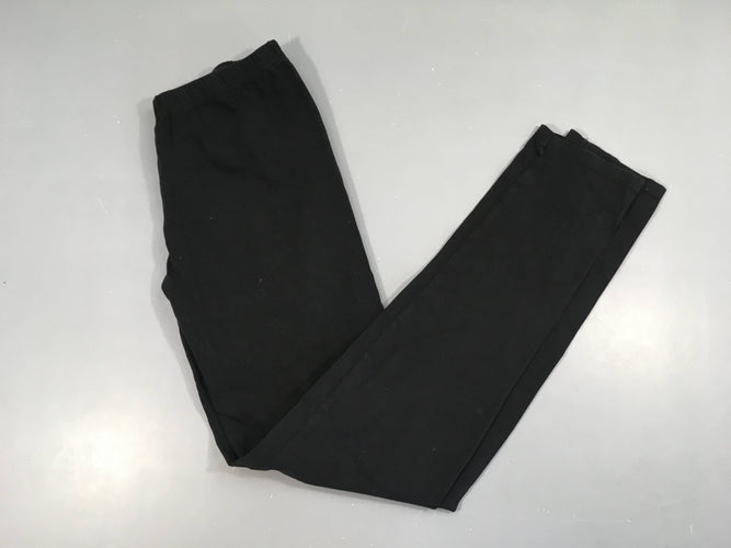 Legging noir, moins cher chez Petit Kiwi