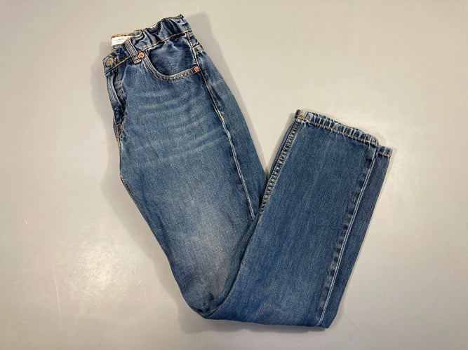 Jeans, moins cher chez Petit Kiwi