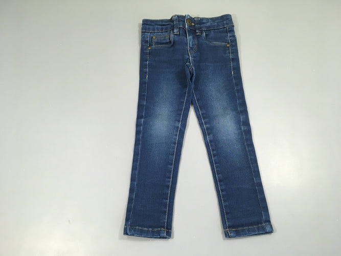 Jeans Skinny, moins cher chez Petit Kiwi
