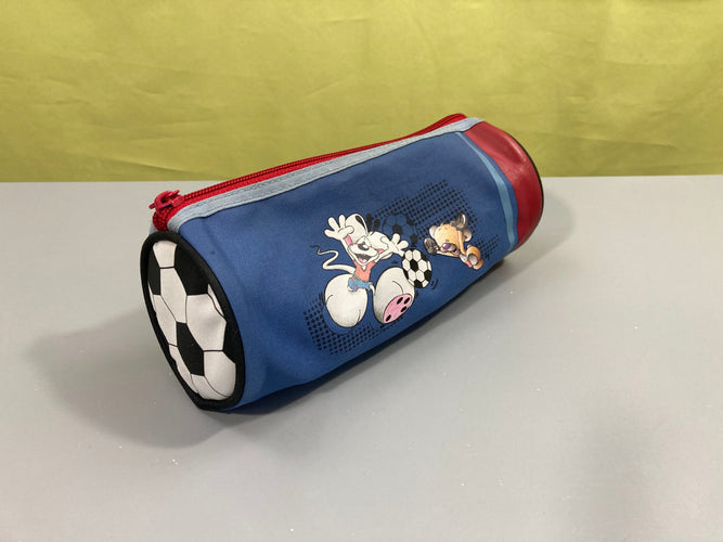 Plumier Diddl, moins cher chez Petit Kiwi
