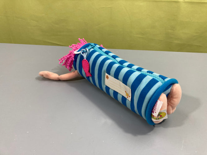 Plumier poupée Zapf création, moins cher chez Petit Kiwi