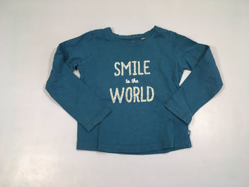 T-shirt m.lvert Smile