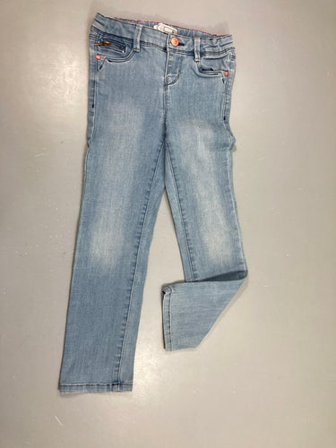 Jeans, moins cher chez Petit Kiwi