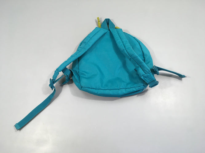 Sac à dos rond Arnold, moins cher chez Petit Kiwi