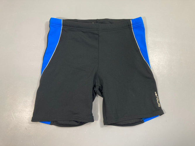 Maillot boxer bleu marine, moins cher chez Petit Kiwi