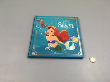 La petite sirene