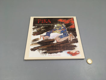 Pika l'éclair d'Hiroshima