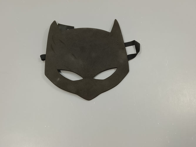 Masque de Batman, moins cher chez Petit Kiwi