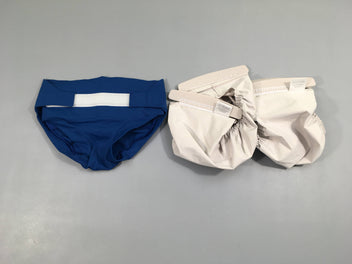 Culotte TMAC de Hamac - Nautilus, état neuf