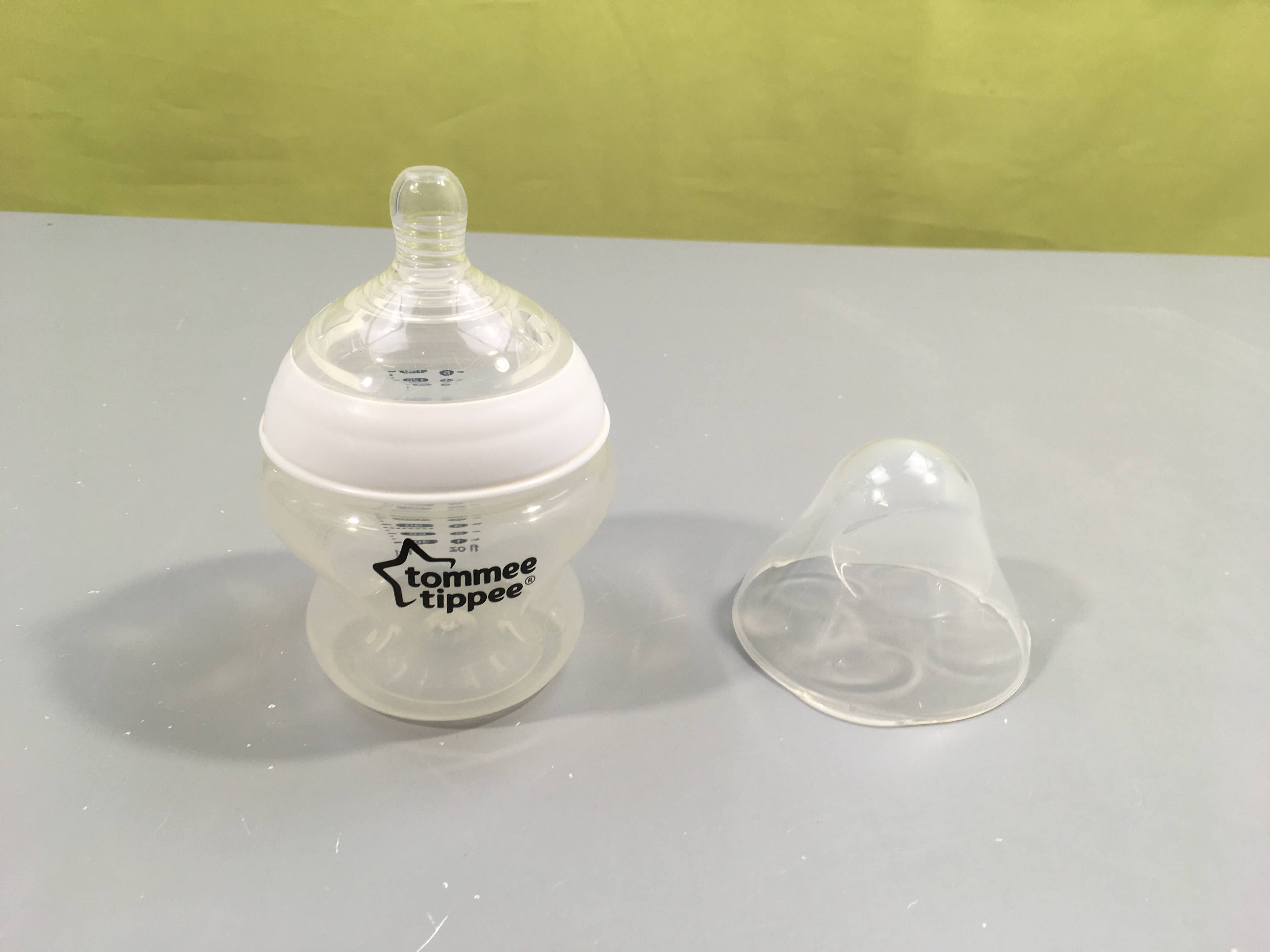 Biberon 150ml avec 1 tétine