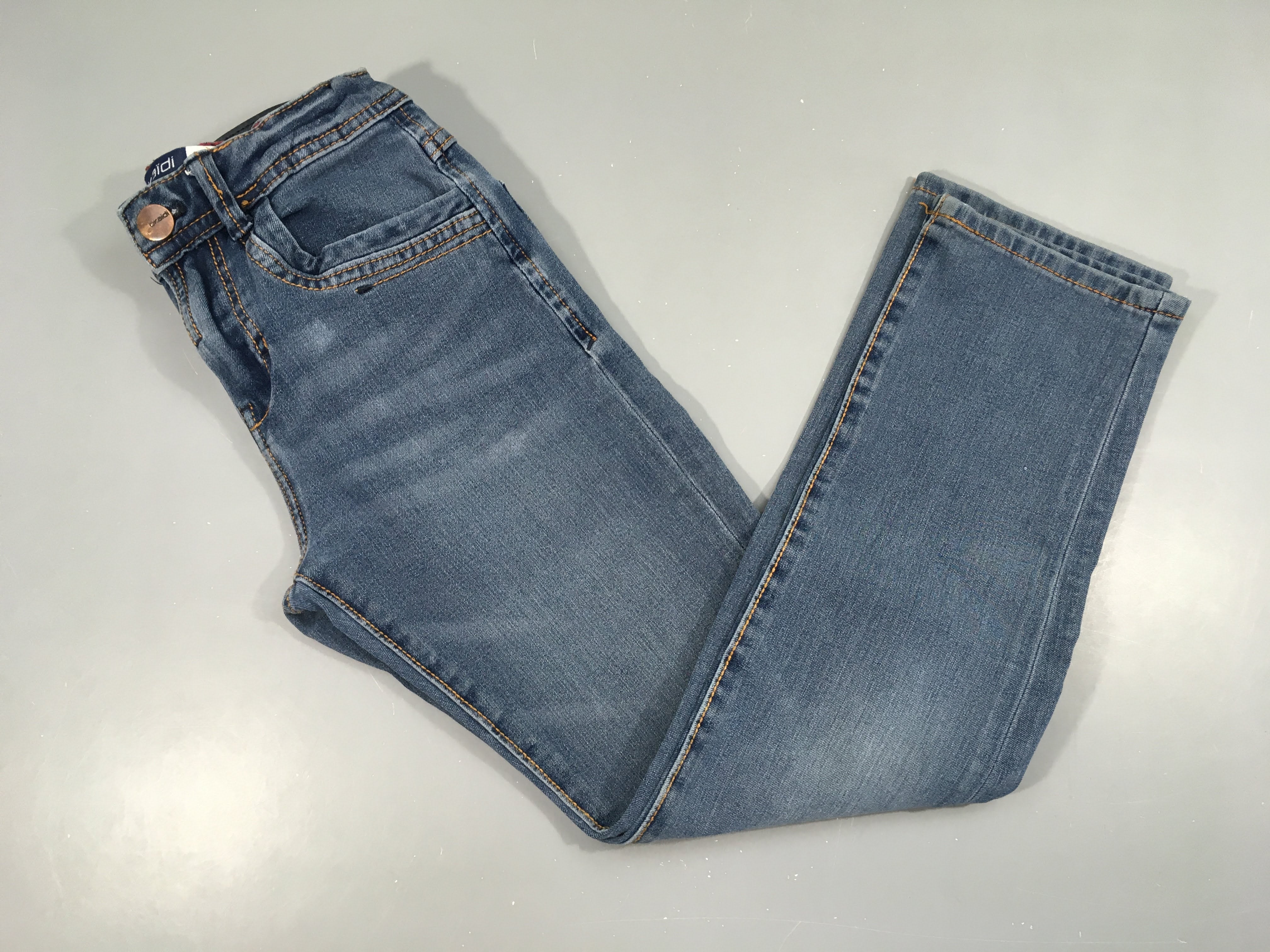Jeans Slim