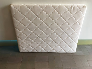 Matelas de parc, 75x95cm