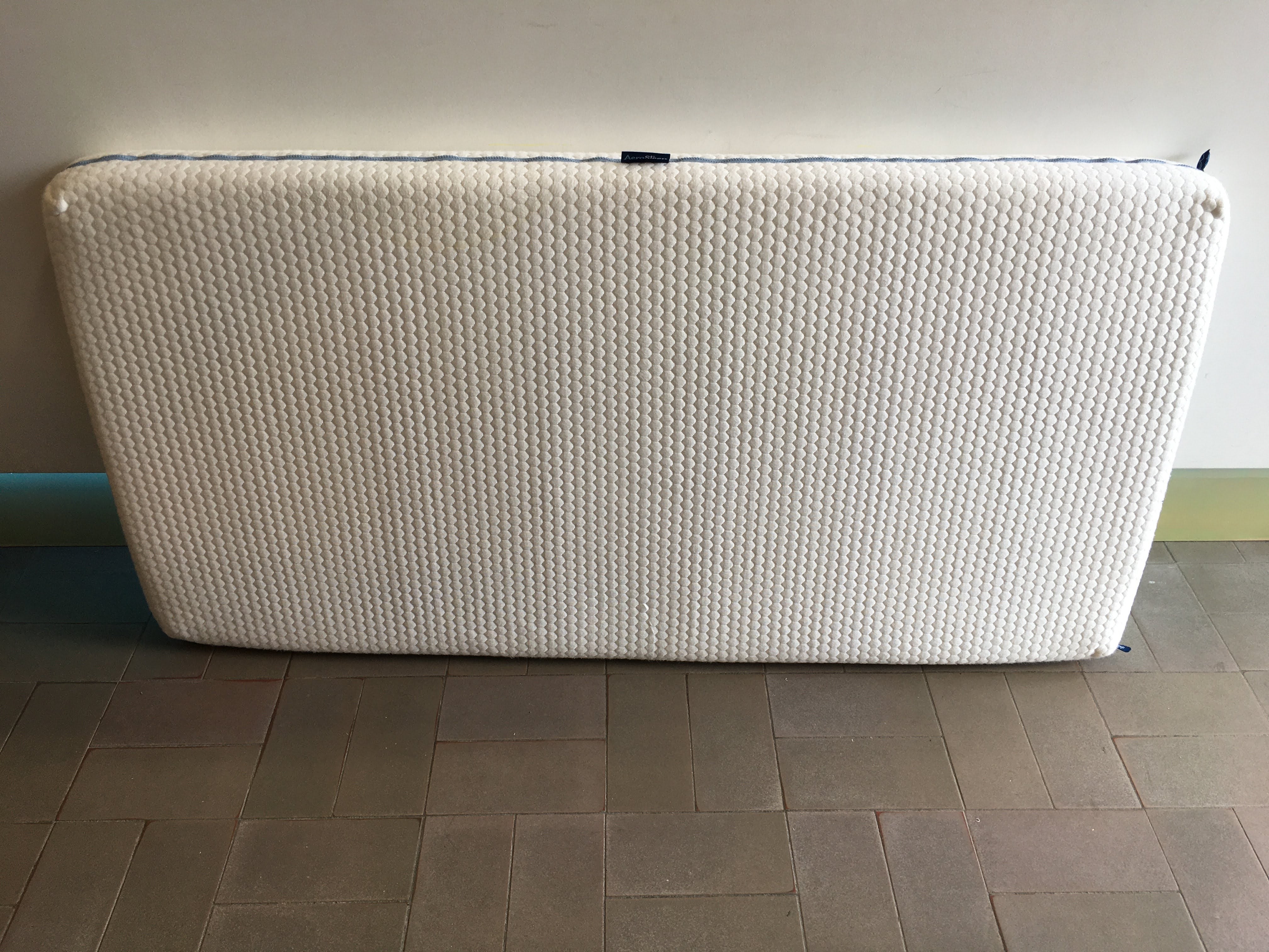 Matelas bébé 60 x 120 cm, Aerosleep