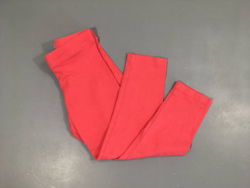 Legging rose