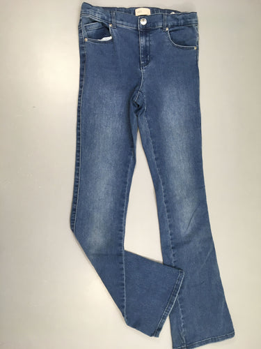 Jeans Flare, moins cher chez Petit Kiwi