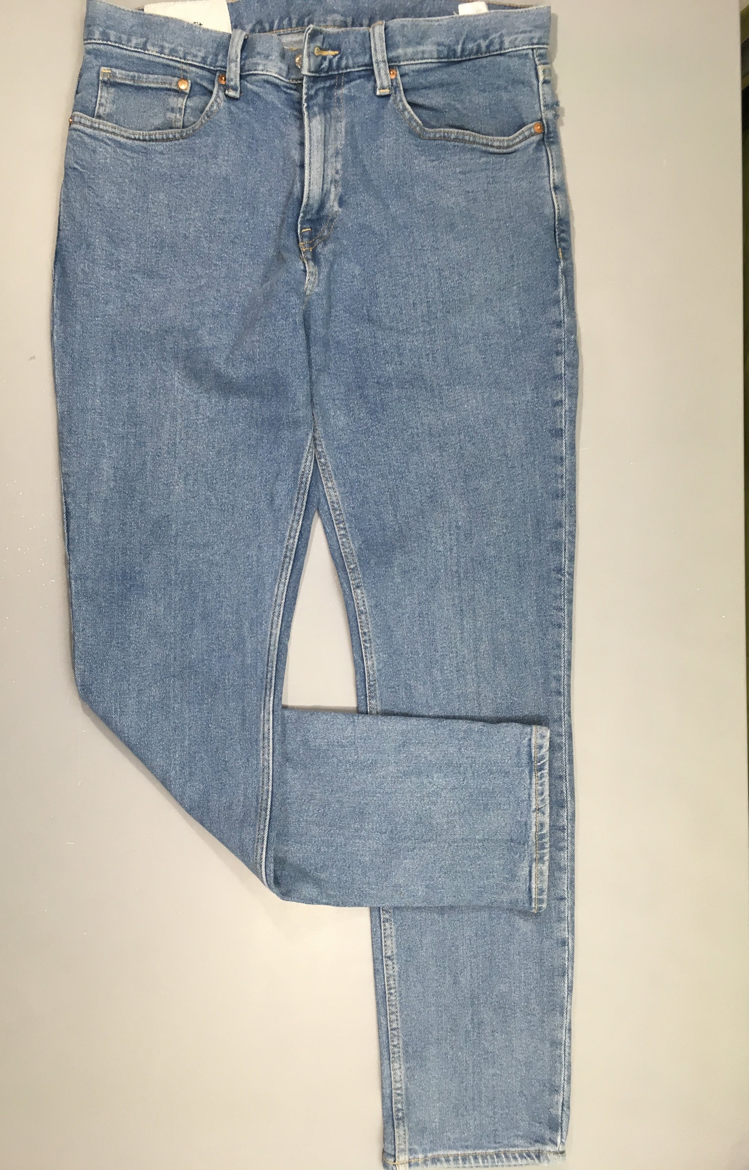 Jeans Slim Fit, 32/32