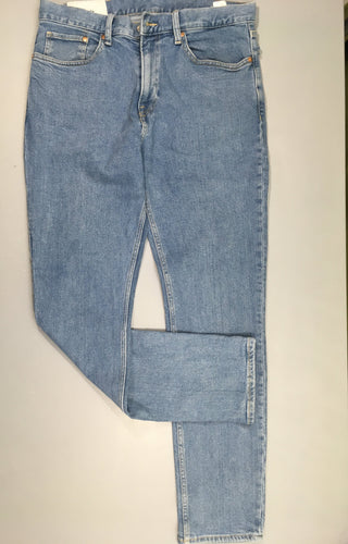 Jeans Slim Fit, 32/32, moins cher chez Petit Kiwi