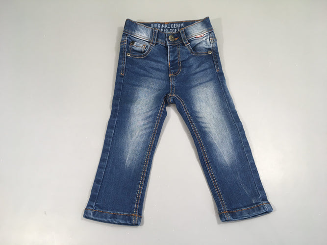 Jeans, moins cher chez Petit Kiwi