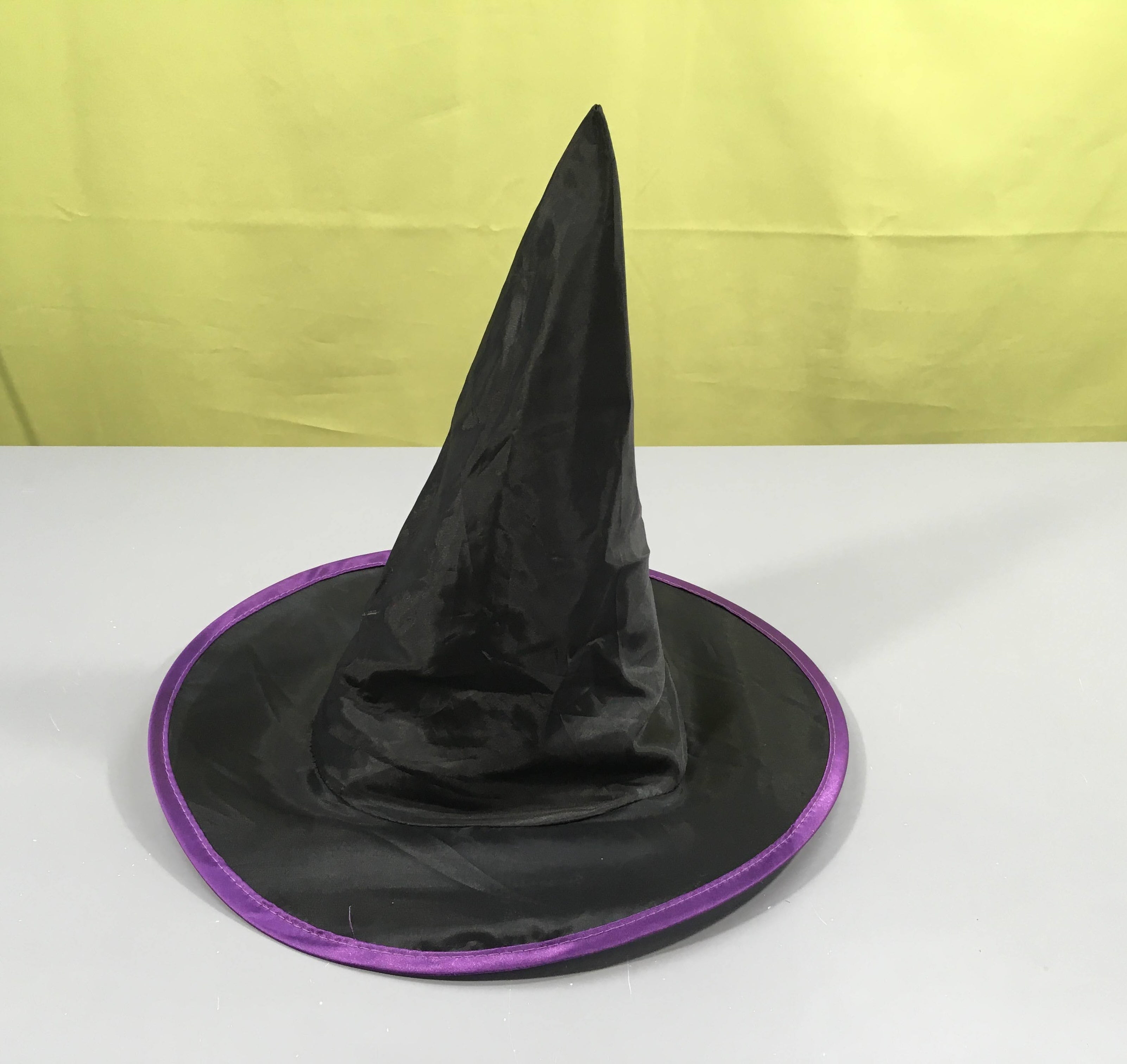 Chapeau de sorcier/ière