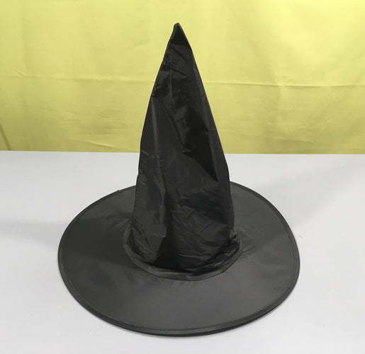 Déguisement chapeau de sorcier/ière, moins cher chez Petit Kiwi