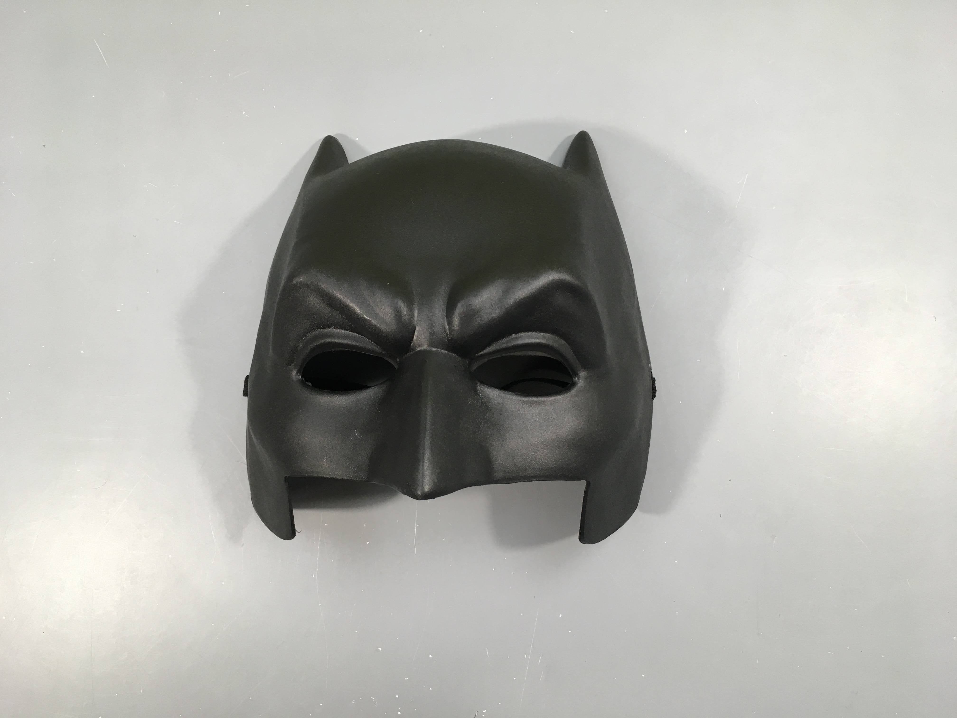 Déguisement masque Batman, Rubie's