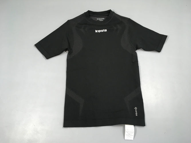 T-shirt m.c de sport kipsta, moins cher chez Petit Kiwi