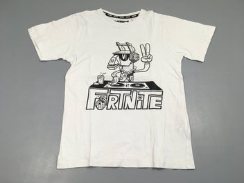T-shirt m.c Fortnite