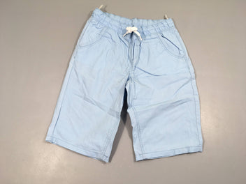 Bermuda bleu