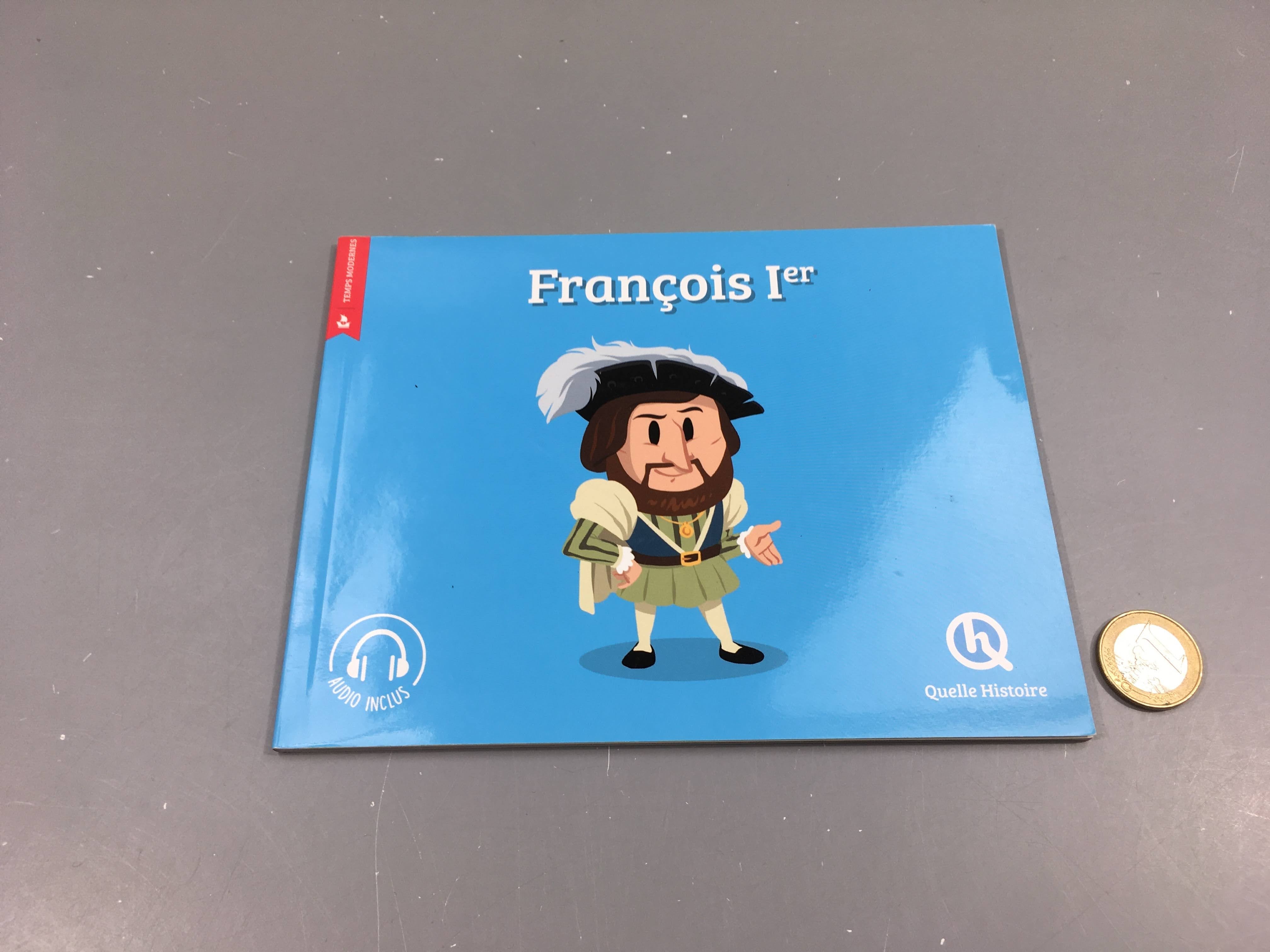 François 1er