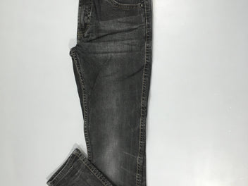 Jeans Joey noir Skinny Fit