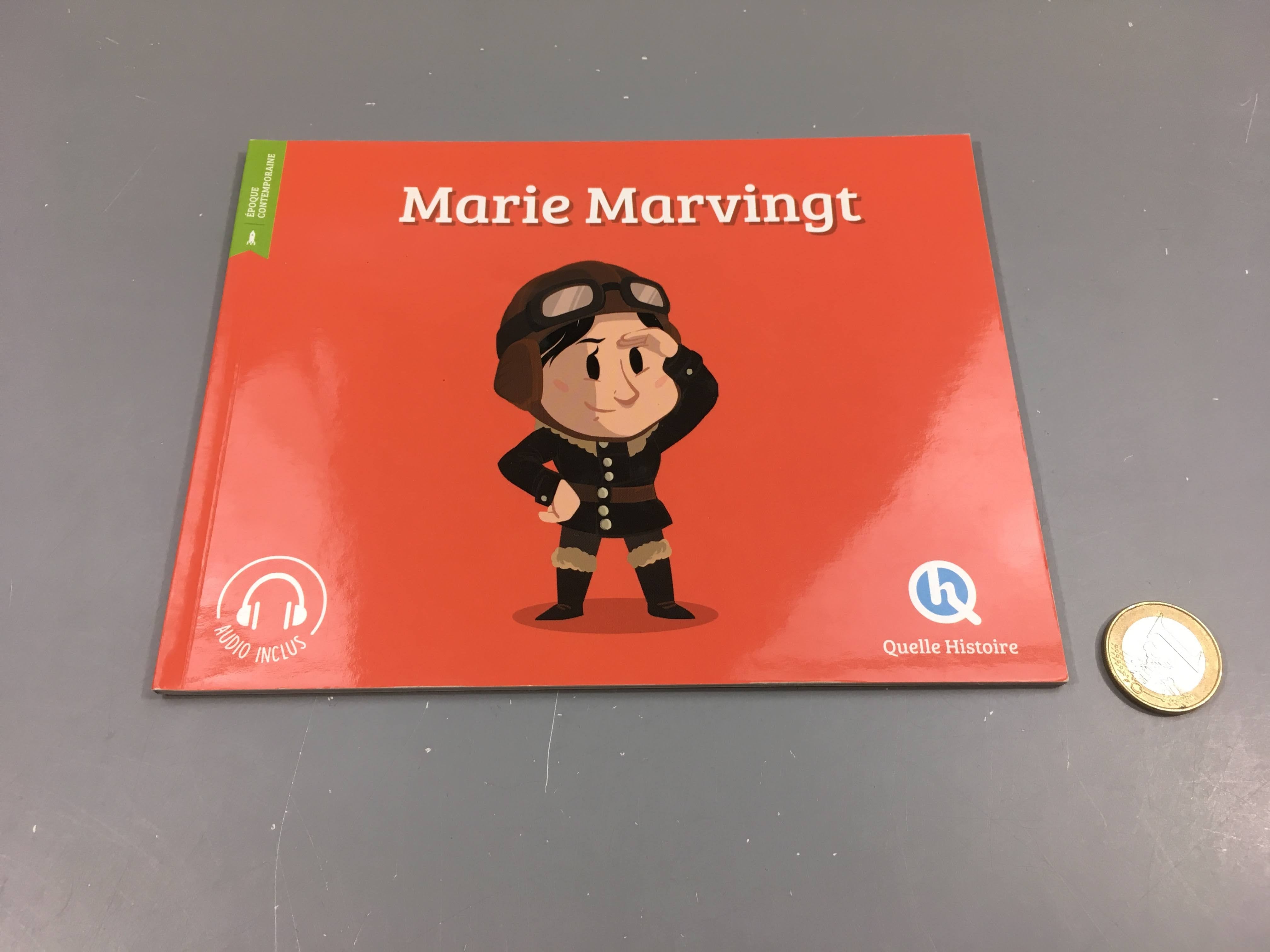 Marie Mar.vingt