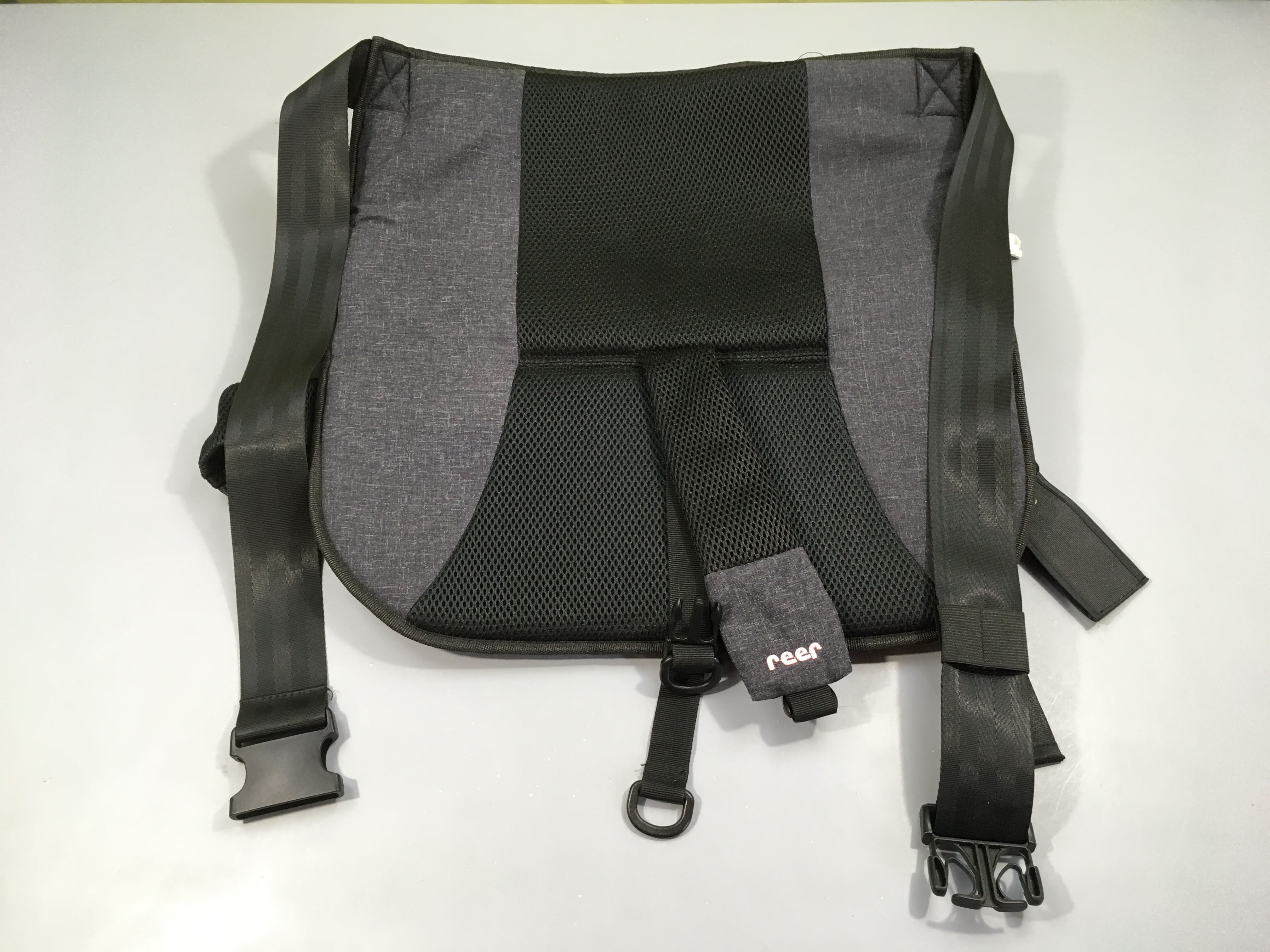 Ceinture de sécurité de maternité Reer 2 en 1, Reer