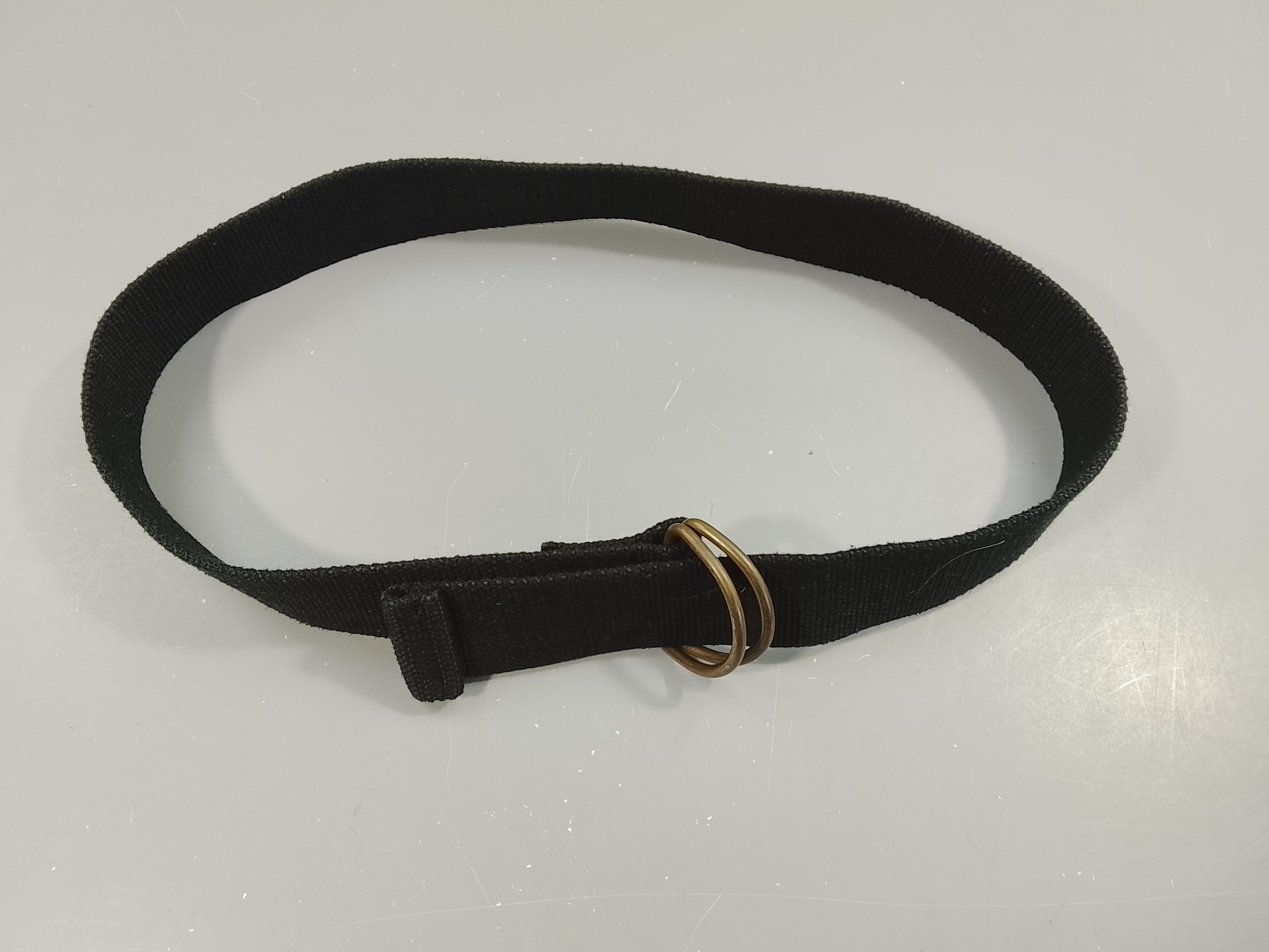Ceinture noire