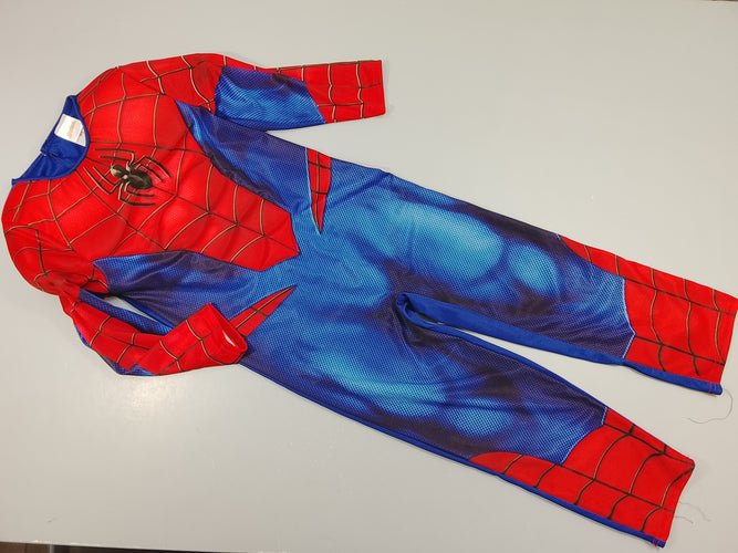 Déguisement Spiderman, moins cher chez Petit Kiwi