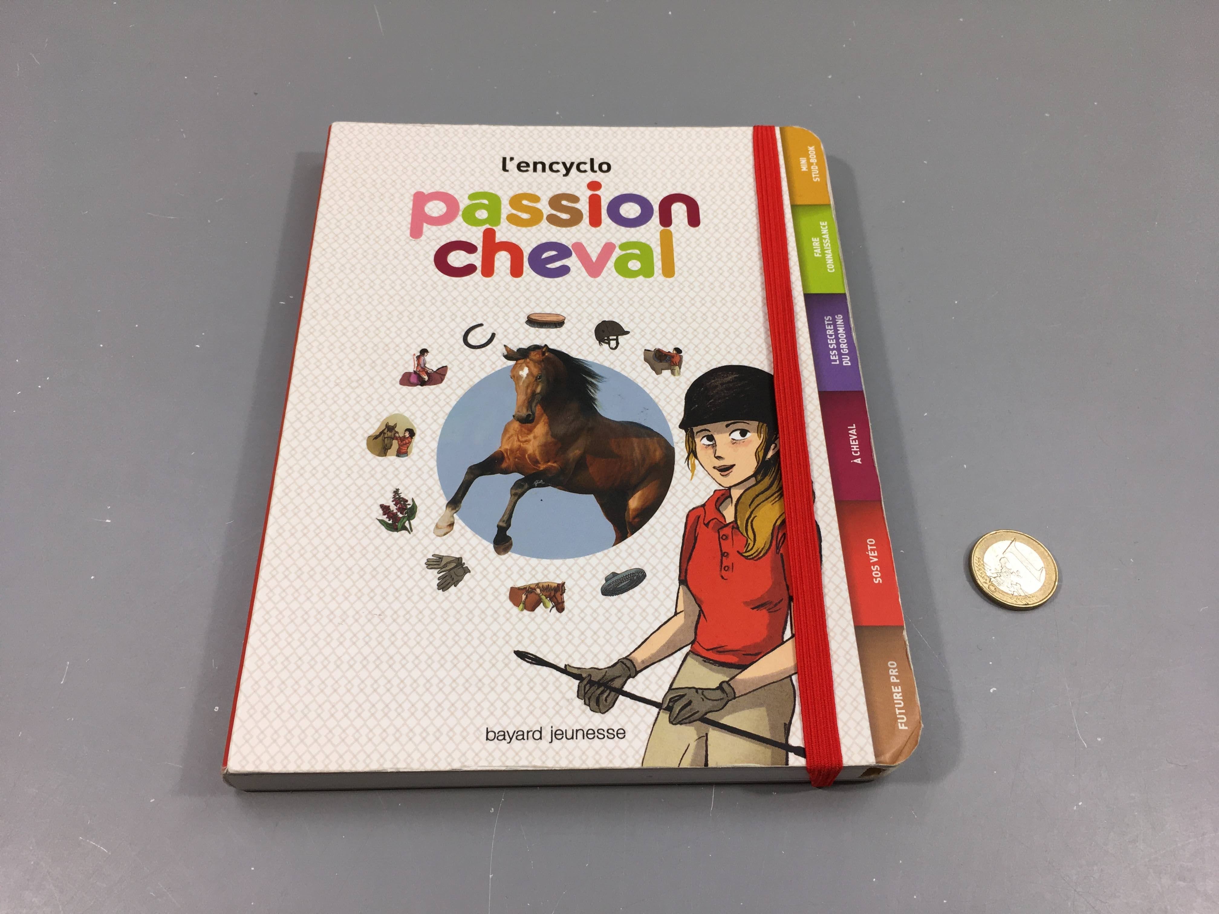 Passion cheval