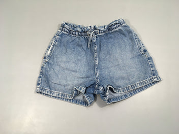 Short jean