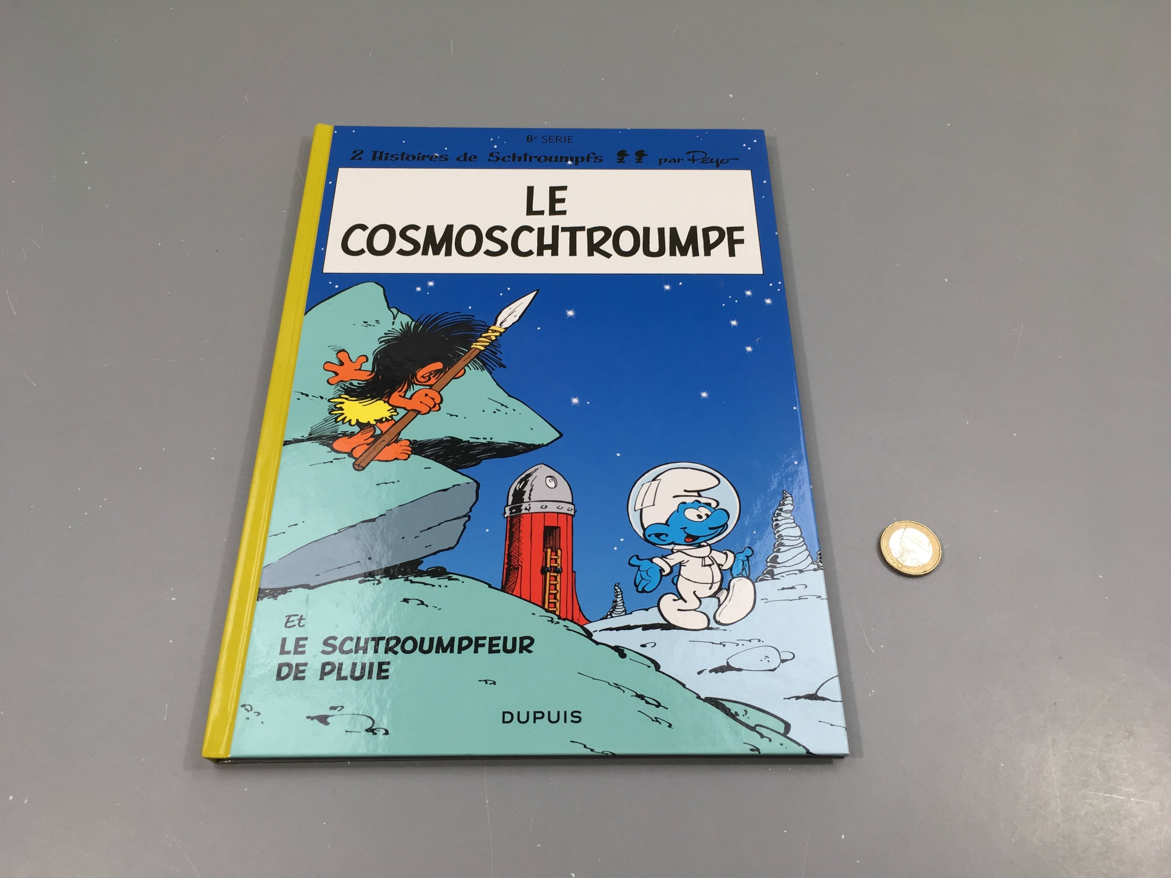 Le cos.moschtroumpf