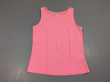 Débadeur rose flammé