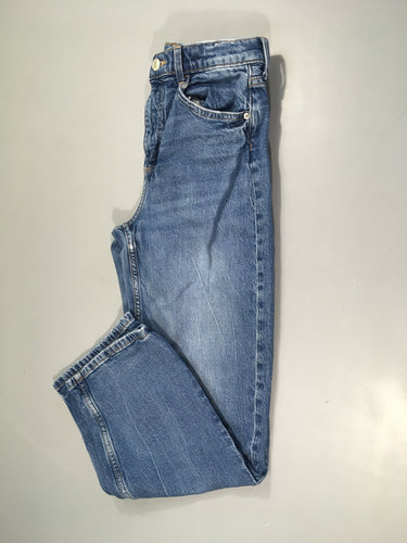 Jeans, moins cher chez Petit Kiwi