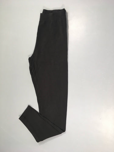 Legging noir, moins cher chez Petit Kiwi