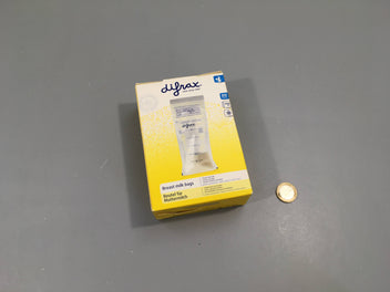 NEUF 20 sachets de conservation pour le lait maternel 250ml