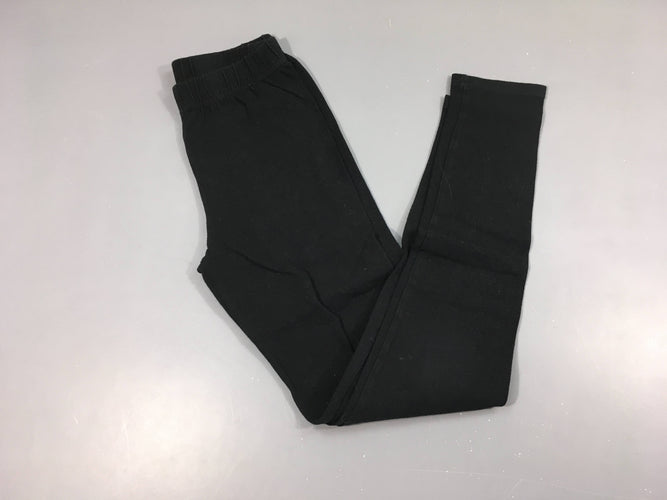 Legging noir, moins cher chez Petit Kiwi