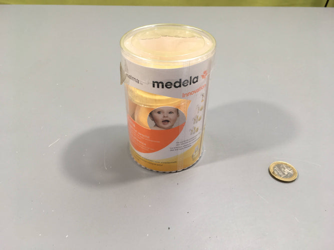 Medela Calma tétine, moins cher chez Petit Kiwi