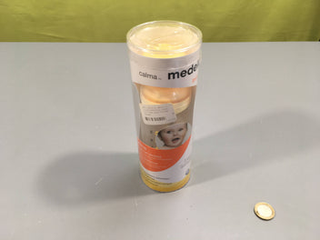 Biberon 250ml + tétine, Calma, Medela