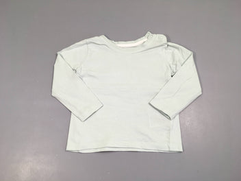 T-shirt m.l bleu