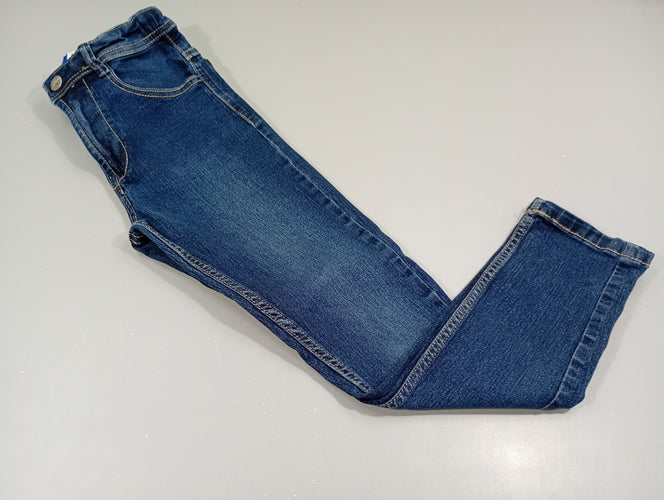 Jeans Skinny, moins cher chez Petit Kiwi