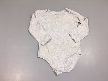 Body m.l gris