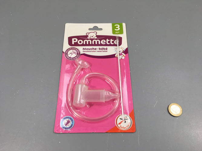 Neuf-Mouche-bébé +3m, moins cher chez Petit Kiwi